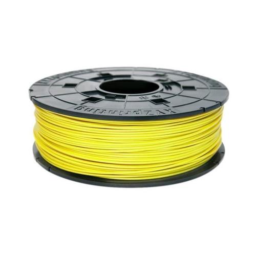 XYZ Cartouche de filament ABS - 1,75 mm - Jaune