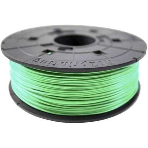 Bobine de filament PLA, 300g, Vert