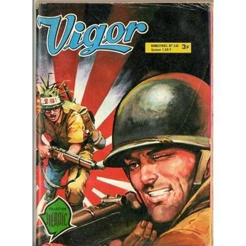 Vigor N°240