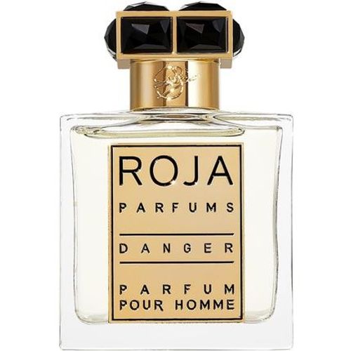 Danger Pour Homme Eau De Parfum 50ml 