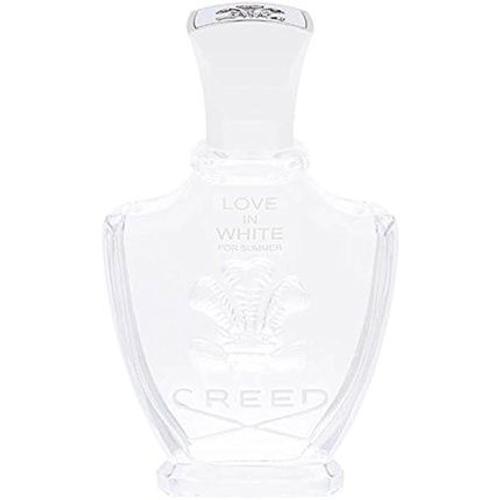 Creed Love In White For Summer Eau De Parfum Natural Spray 75ml 