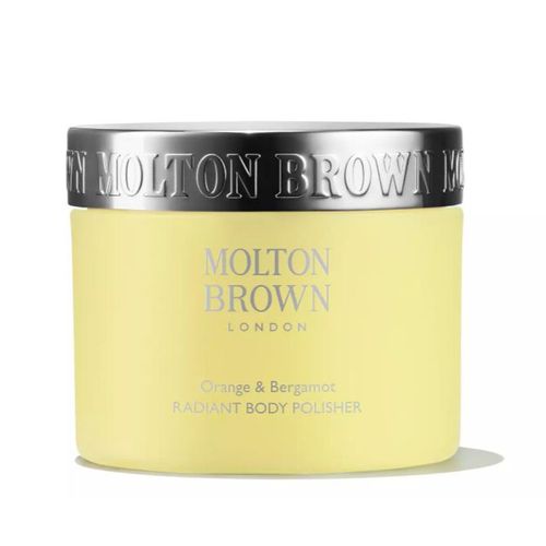 Molton Brown Orange & Bergamot Radiant Body Polisher Gommage Corporel