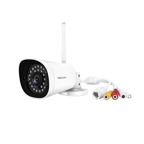 Caméra IP extérieure 4MP - G4P