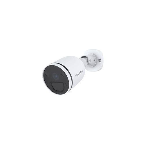 Caméra IP Wifi extérieure avec spots - S41