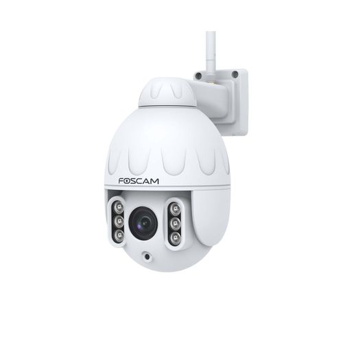 Caméra IP Wi-Fi dôme PTZ 4MP - SD4