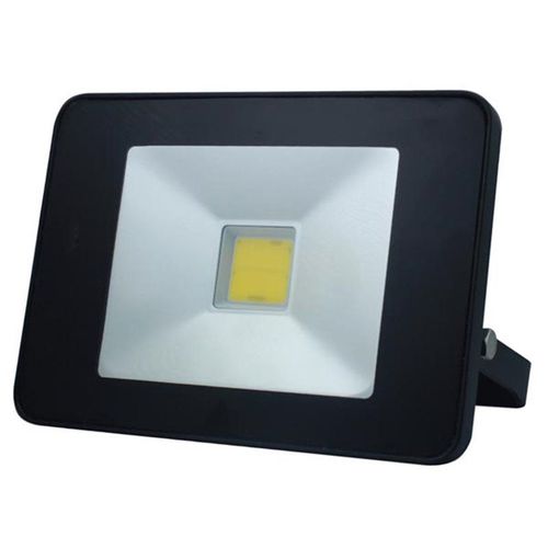 Projecteur Led Design Avec Détecteur De Mouvement - 20 W, Blanc Neutre