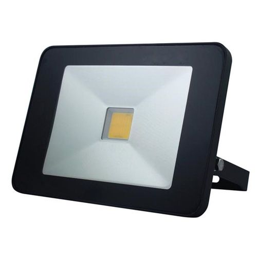 Projecteur Led Design Avec Détecteur De Mouvement - 50 W, Blanc Neutre