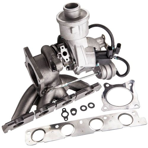 Turbocompresseur Pour Audi A4 B7 A6 C6 2.0 Tfsi 125 Kw 147 Kw 162 Kw 53039880106