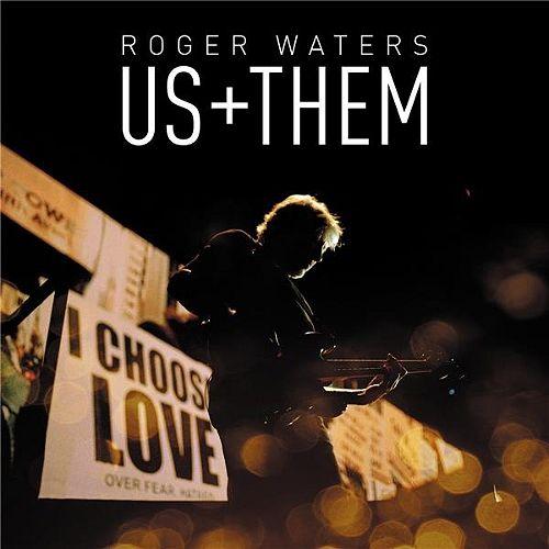 Us + Them - Dvd Musical