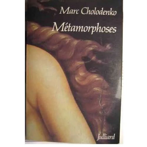 Metamorphoses