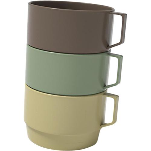 Couverts De Camping, Ustensiles De Coutellerie, Tasses, Vaisselle D'extérieur, Ensemble De Vaisselle D'extérieur Pour Pique-Nique, Fête, Cuisine, Tasse D'eau