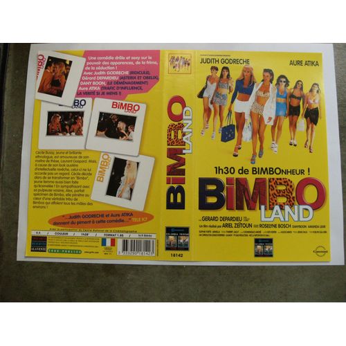 Bimboland
