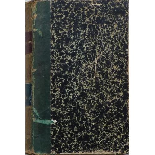 Histoire Universelle - Tome Premier - Histoire Ancienne