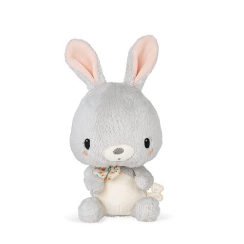 Mini-Peluche Bébé Bonbon Le Lapin - 19 Cm