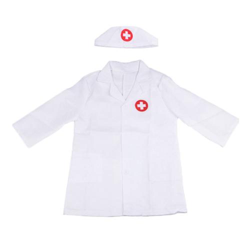 Déguisement Blouse Docteur pour enfants