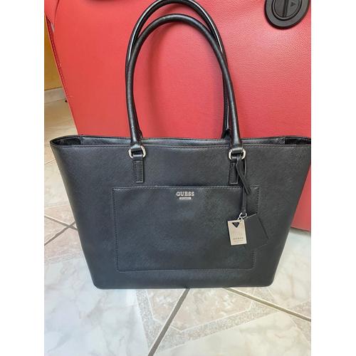 Sac Guess noir