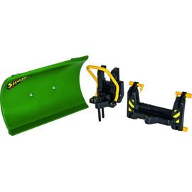 Lame À Neige, John Deere