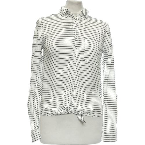 Chemise Jennyfer 34 - T0 - Xs - Très Bon État