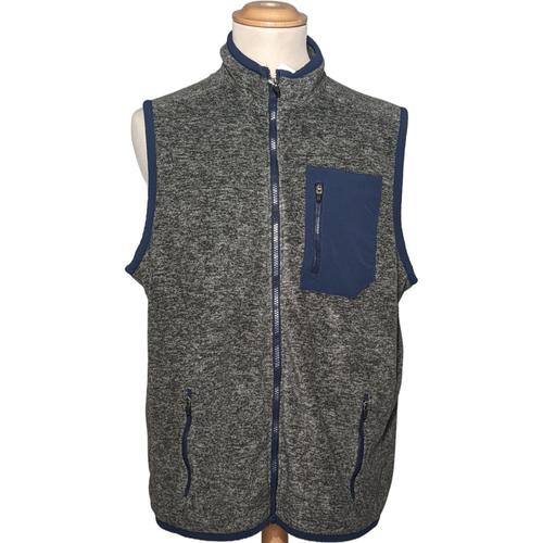 Gilet Abercrombie 42 - T4 - L/Xl - Très Bon État