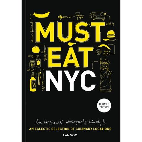 Must Eat New York City 2