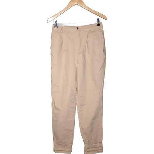 Pantalon Slim Asos 36 - T1 - S - Très Bon État