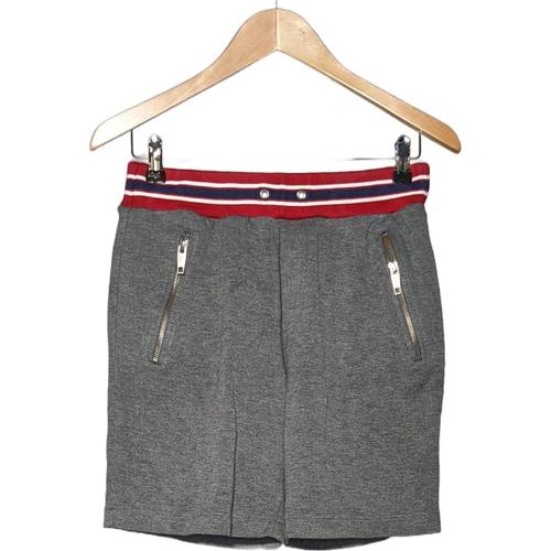 Short The Kooples 34 - T0 - Xs - Très Bon État