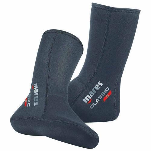 Chaussons Classic 3mm - Taille Xs A Xl - Xl