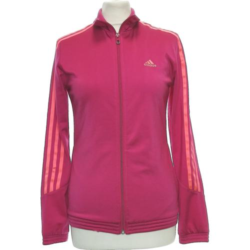 Gilet Adidas 36 - T1 - S - Très Bon État