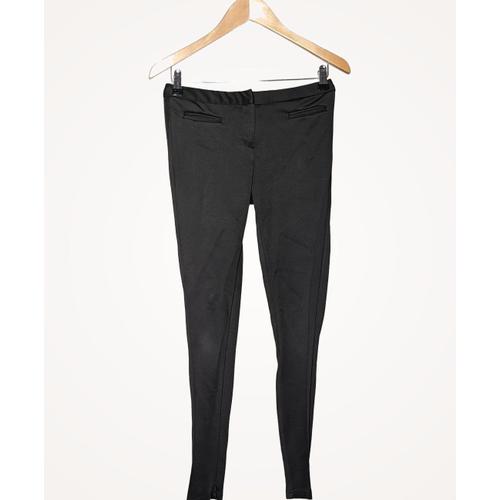 Pantalon Slim Camaieu 34 - T0 - Xs - Très Bon État