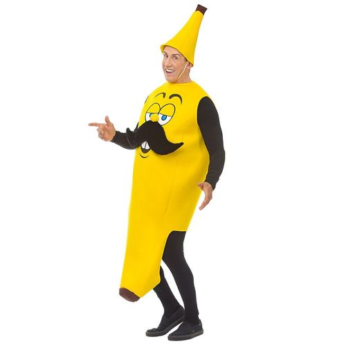 Déguisement Mister Banana Homme