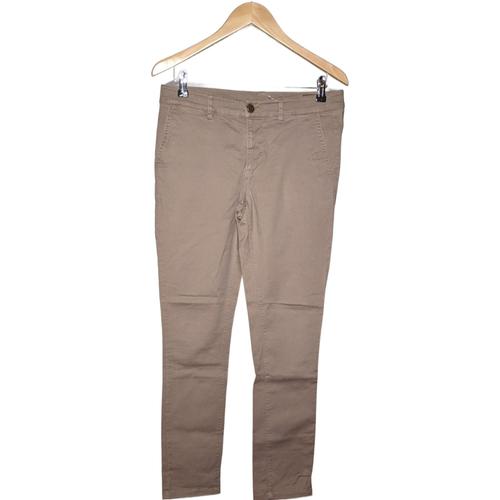Pantalon Slim Asos 38 - T2 - M - Très Bon État