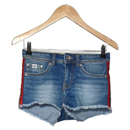 Short Superdry 36 - T1 - S - Très Bon État