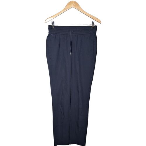Pantalon Slim Lacoste 38 - T2 - M - Très Bon État
