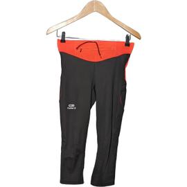 Decathlon pantacourt femme online