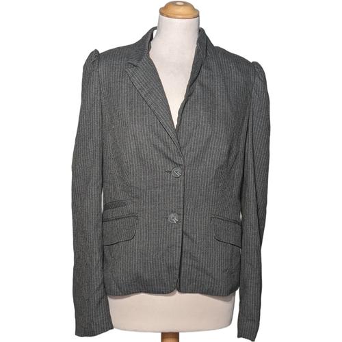 Blazer Morgan 42 - T4 - L/Xl - Très Bon État