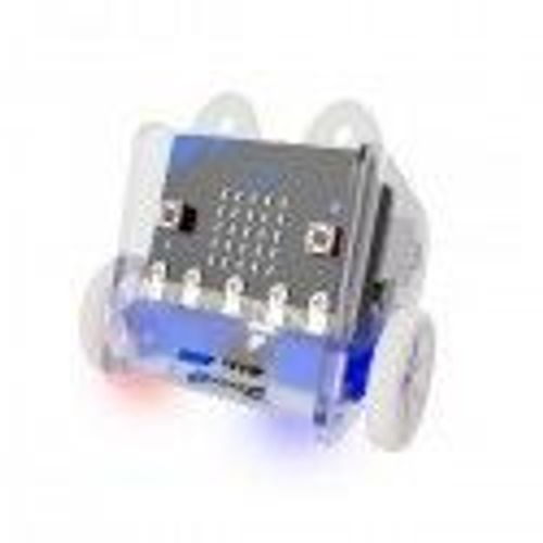 Robot Éducatif Ebotics Mibo Bluetooth-Ebotics