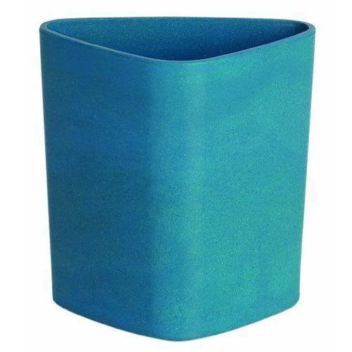 Spirella Trix Eco Verre Plant-Fibre Aqua - 10.15439