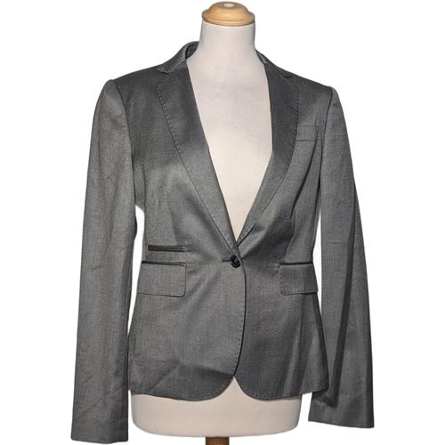 Blazer Massimo Dutti 40 - T3 - L - Très Bon État