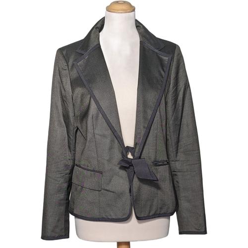 Veste Mi-Saison Gerard Darel 42 - T4 - L/Xl - Très Bon État