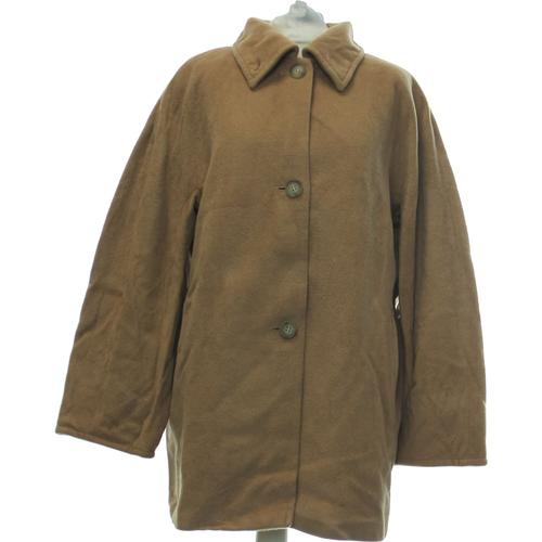 Veste Mi-Saison Maxmara 42 - T4 - L/Xl - Très Bon État