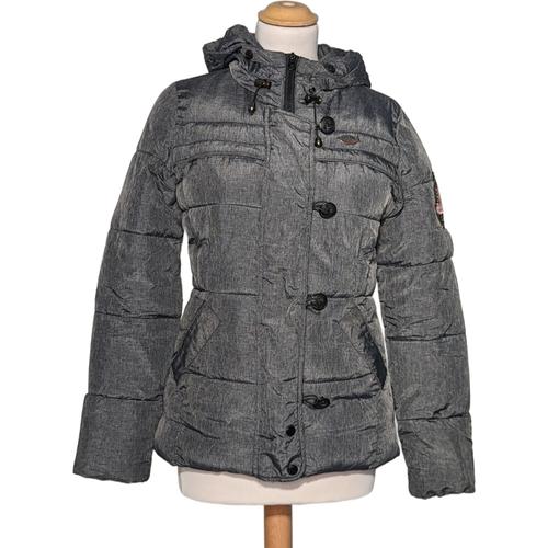 Manteau Superdry 36 - T1 - S - Très Bon État