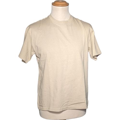 T-Shirt Manches Courtes Bizzbee 34 - T0 - Xs - Très Bon État