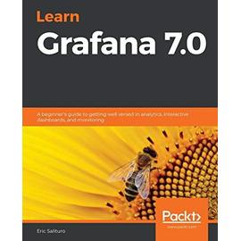 Learn Grafana 7.0