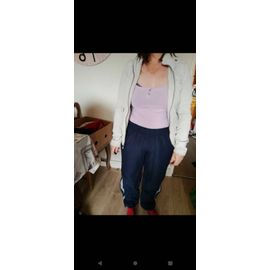 Veste Mixte Bershka 36 Beige