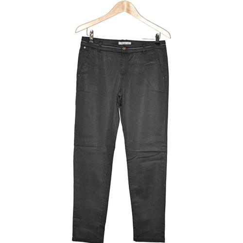 Pantalon Slim Bonobo 36 - T1 - S - Très Bon État