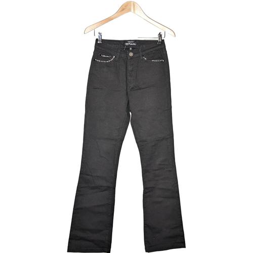 Pantalon Bootcut Complices 36 - T1 - S - Très Bon État