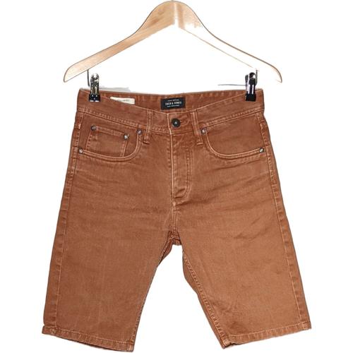 Short Jack And Jones 34 - T0 - Xs - Très Bon État