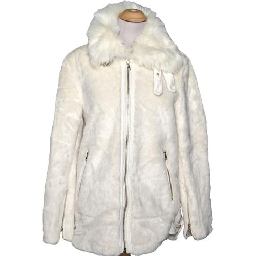 Manteau Zara 34 - T0 - Xs - Très Bon État
