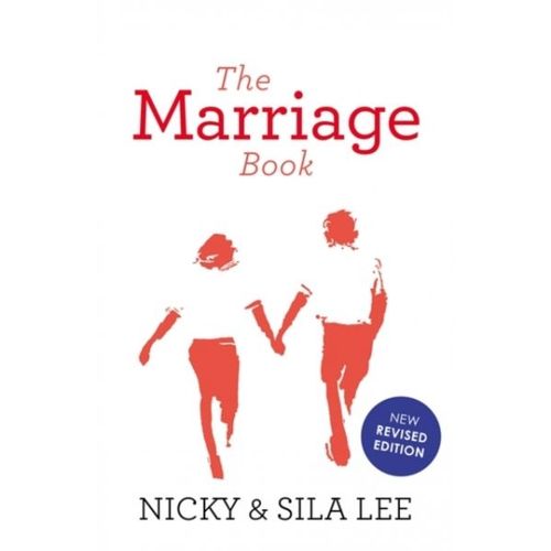 The Marriage Book