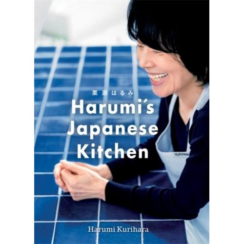 Harumi's Japanese Kitchen